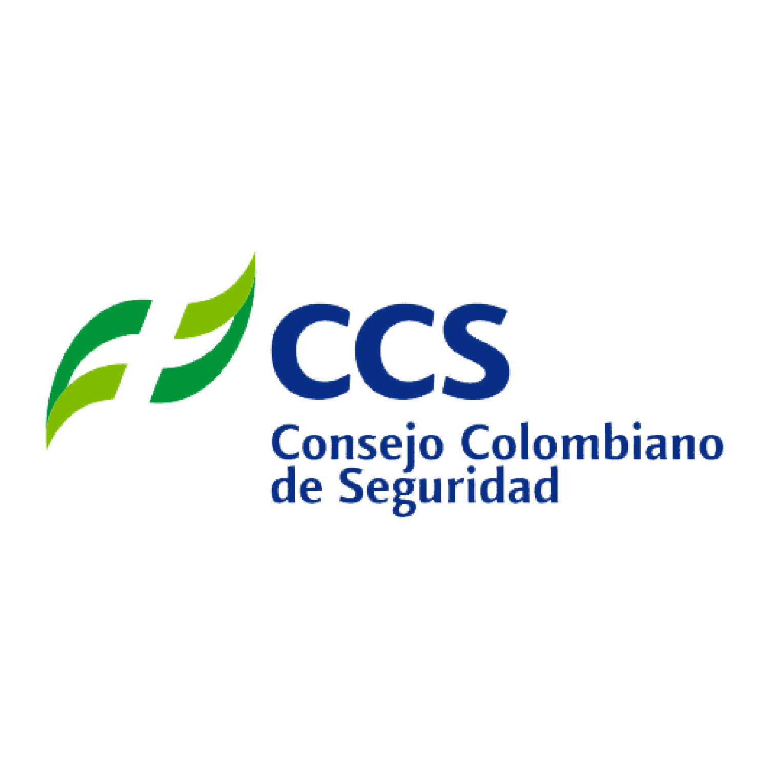 CCS — Consejo Colombiano de Seguridad