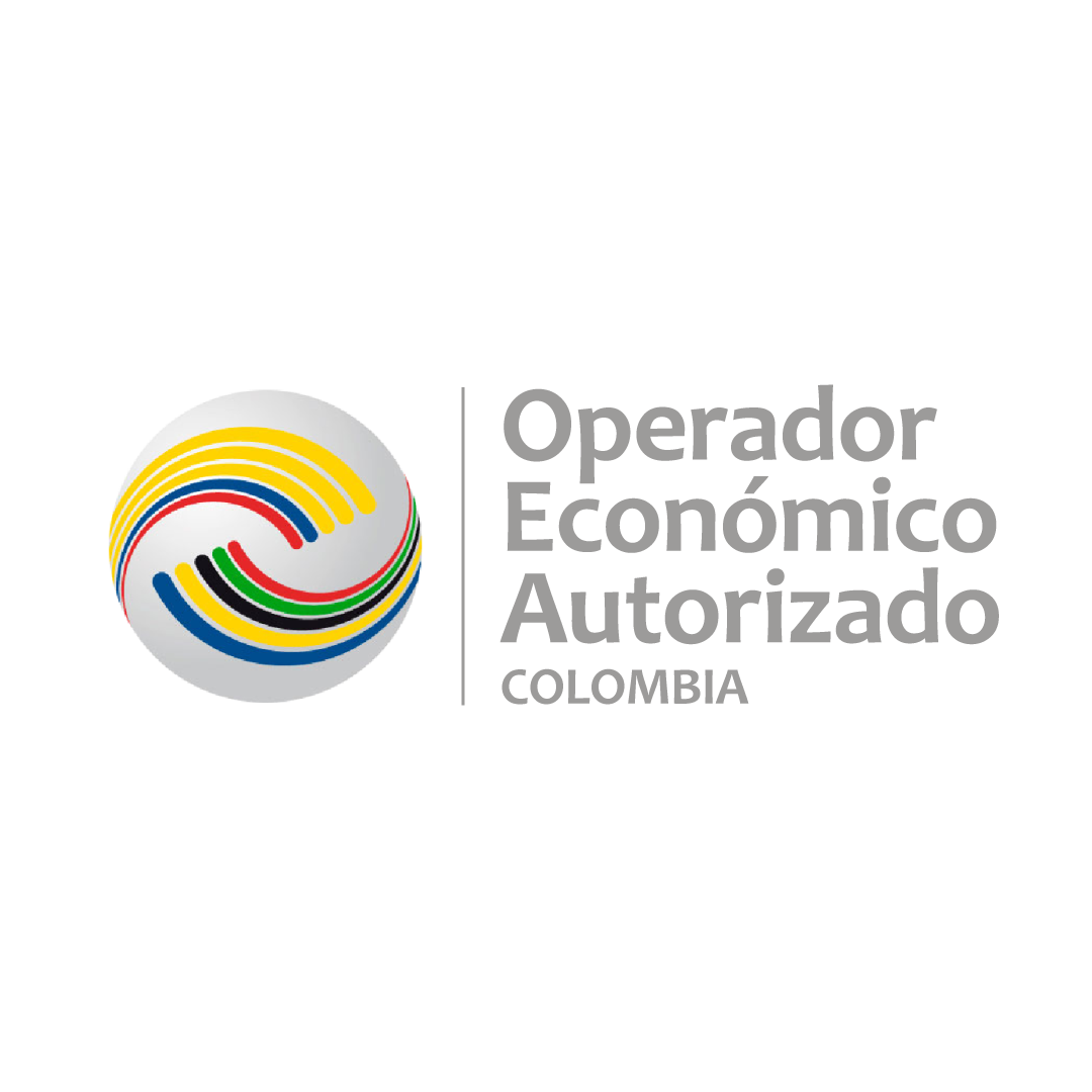 OEA — Operador Económico Autorizado