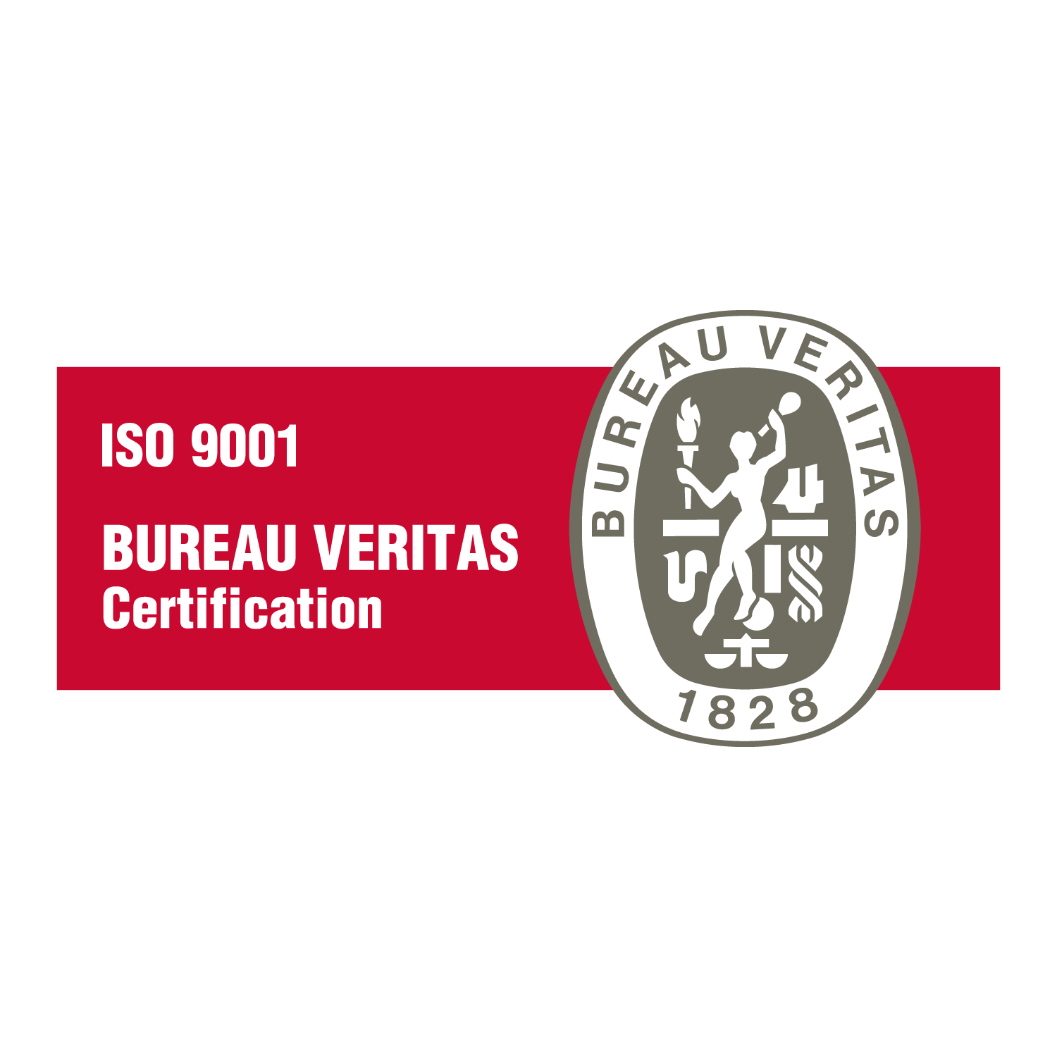ISO 9001 — Bureau Veritas