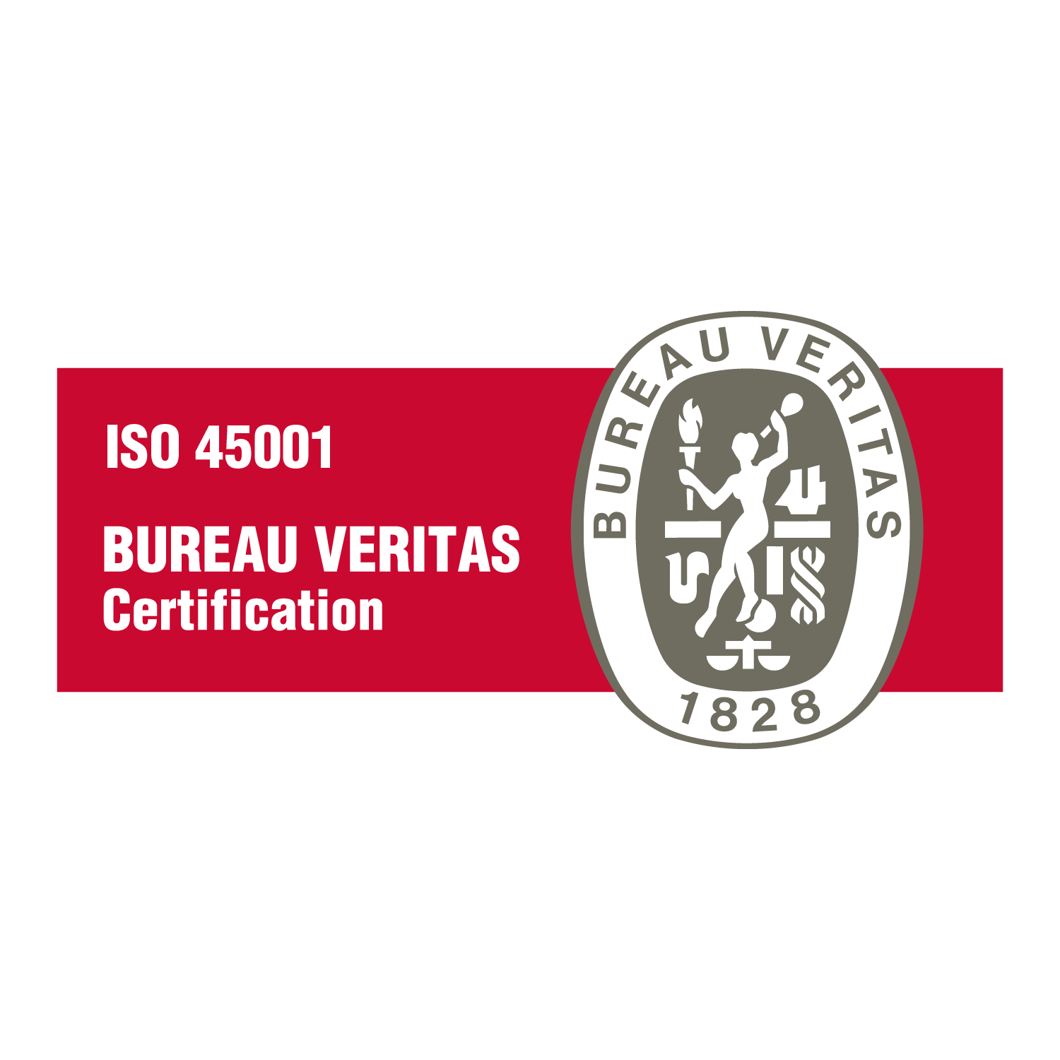 ISO 45001 — Bureau Veritas