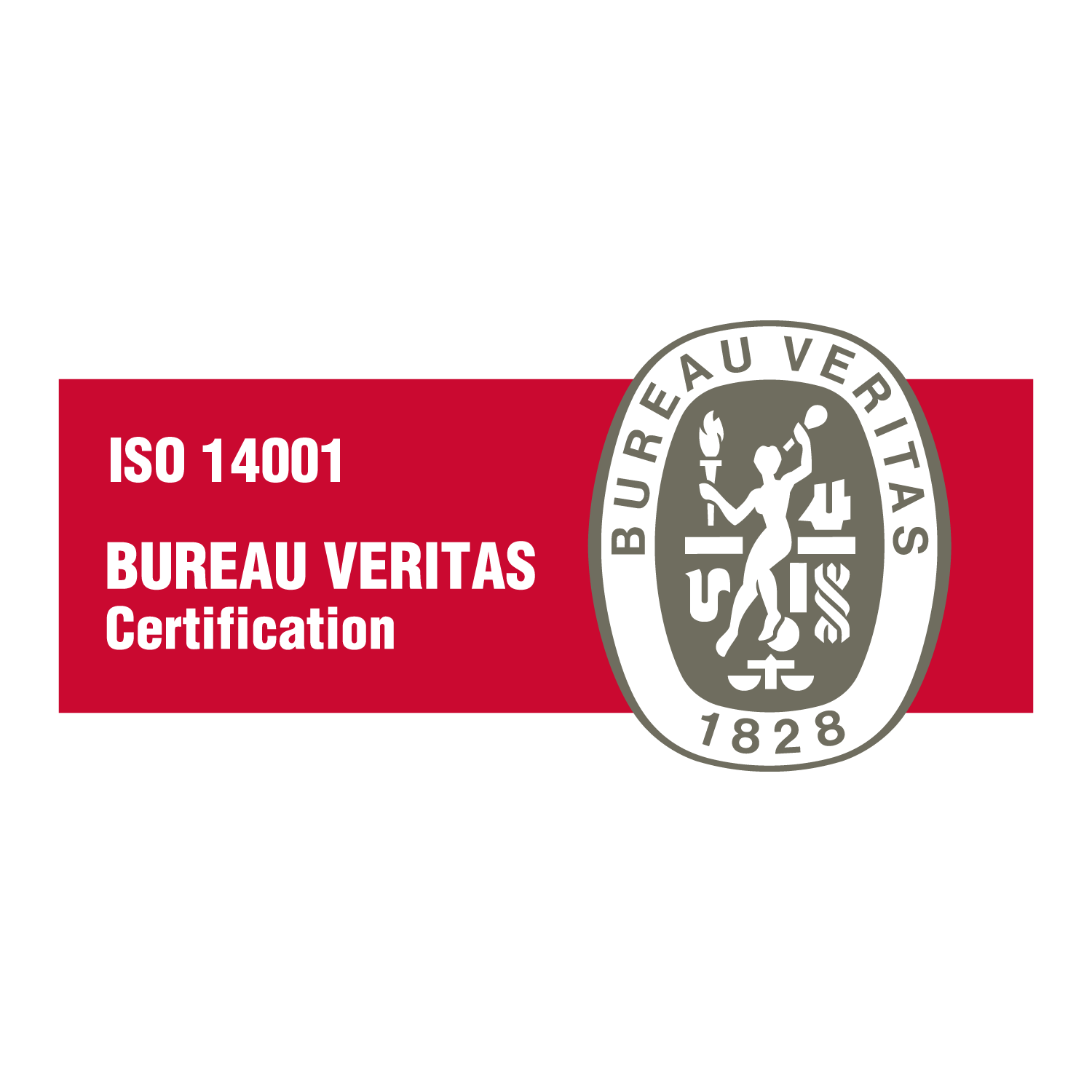 ISO 14001 — Bureau Veritas