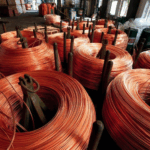 ESTADOS UNIDOS ANUNCIÓ ARANCEL DEL 50% PARA LAS IMPORTACIONES DE COBRE