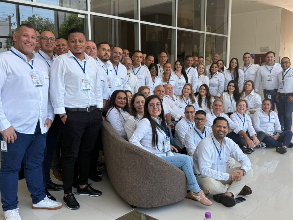 CONVENCION INTERNACIONAL 2025