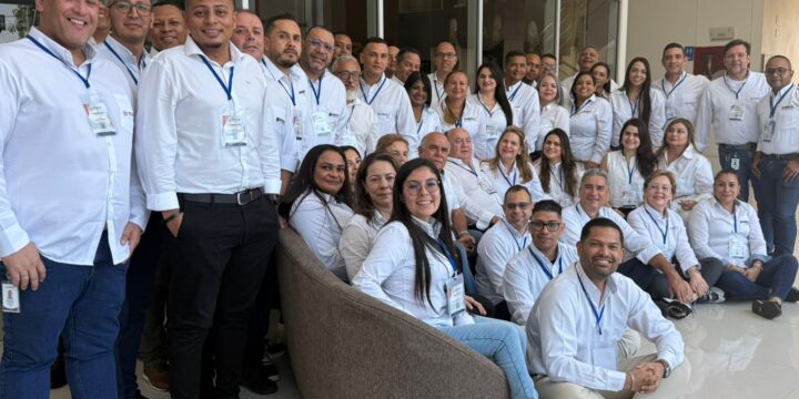 CONVENCION INTERNACIONAL 2025
