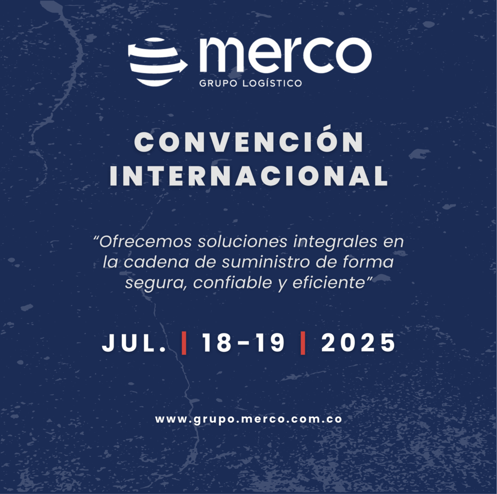 CONVENCION INTERNACIONAL 2025