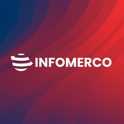 LANZAMIENTO DE INFOMERCO