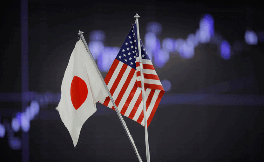 ¿CUÁLES SON LAS CONSECUENCIAS DEL ACUERDO COMERCIAL ENTRE ESTADOS UNIDOS Y JAPÓN?
