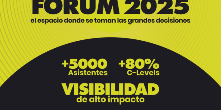 ¡LLEGA EL CARIBE BIZ FORUM 2025!