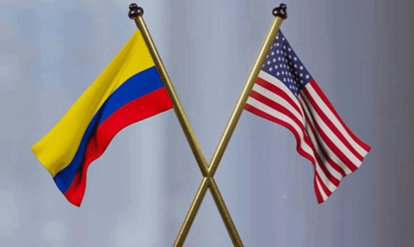 RELACIONES COMERCIALES ENTRE COLOMBIA Y EE. UU. SIGUEN ESTABLES, SEGÚN MINCOMERCIO
