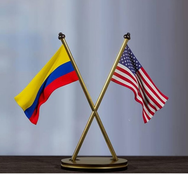 RELACIONES COMERCIALES ENTRE COLOMBIA Y EE. UU. SIGUEN ESTABLES, SEGÚN MINCOMERCIO