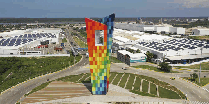 BARRANQUILLA ES SEDE DEL IV SEMINARIO DE CONVERGENCIA TURÍSTICA