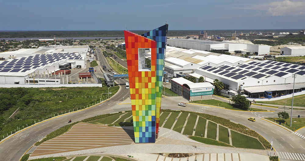 BARRANQUILLA ES SEDE DEL IV SEMINARIO DE CONVERGENCIA TURÍSTICA